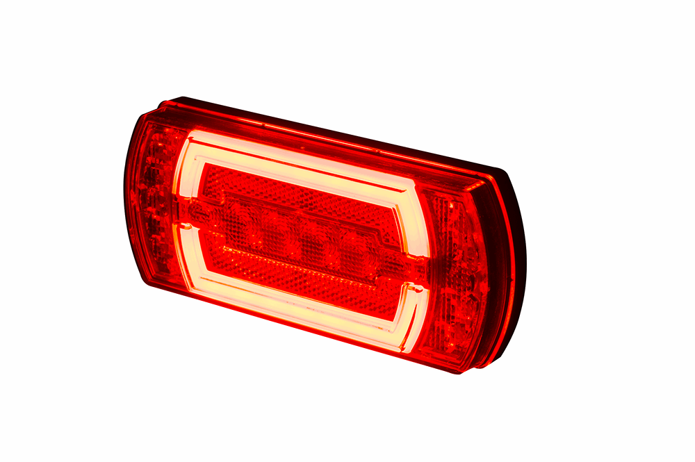 Rear Multifunction LED Light CLEOmax RL 2840
