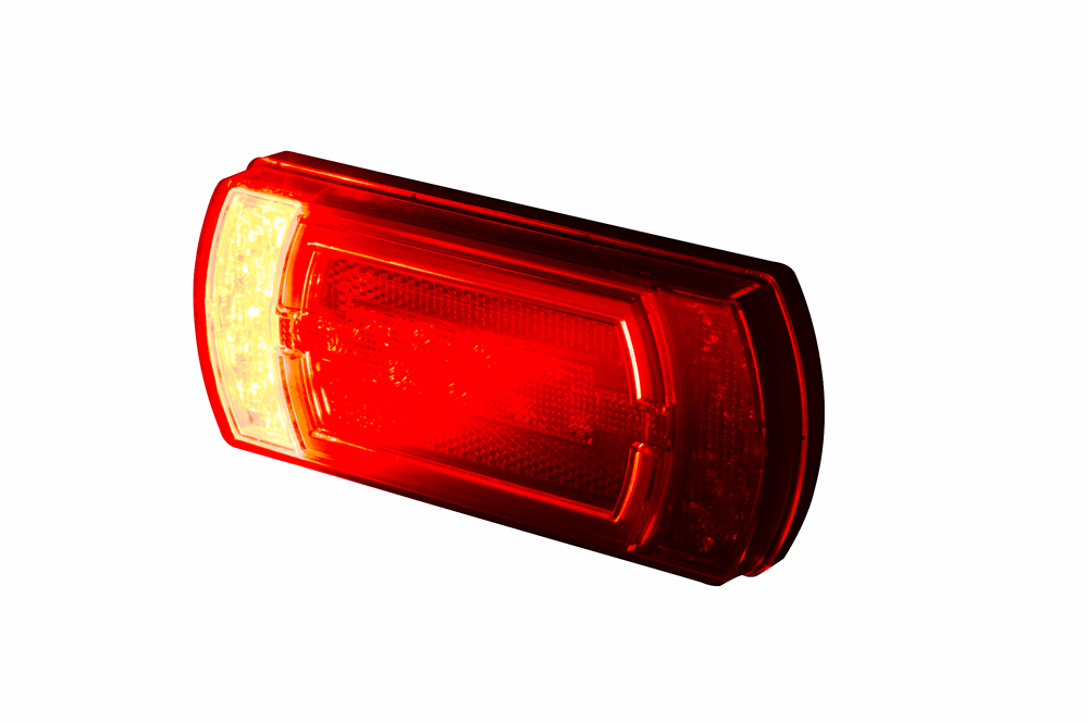 Rear Multifunction LED Light CLEOmax RL 2840
