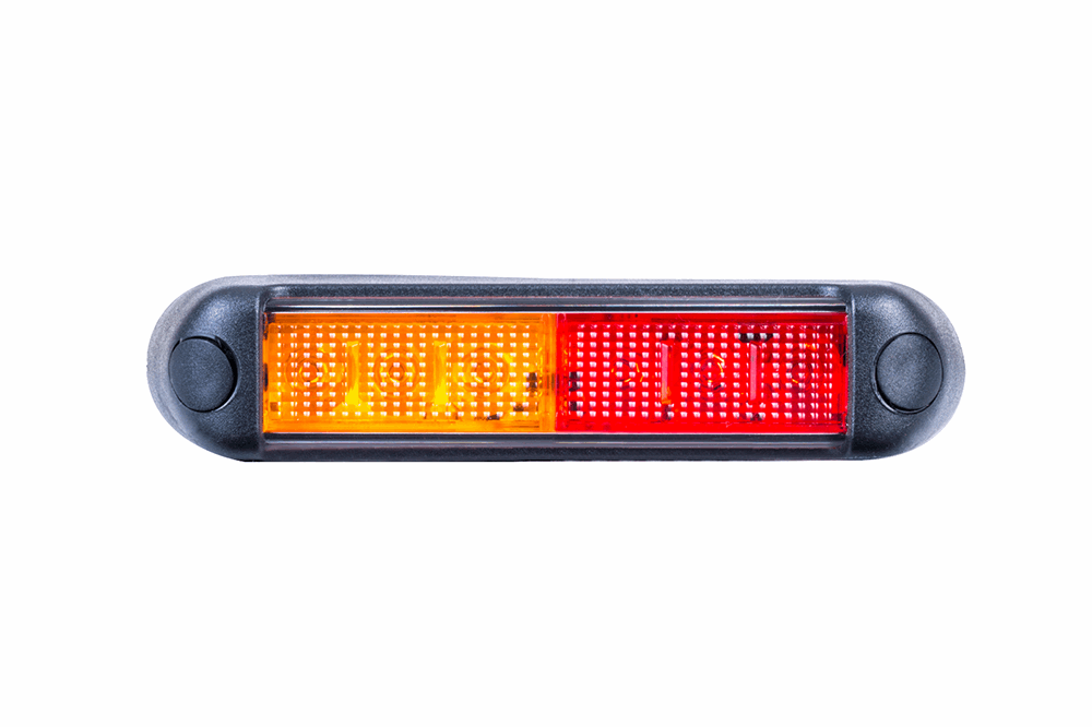 Rear 3 Function LED Light RL 2964