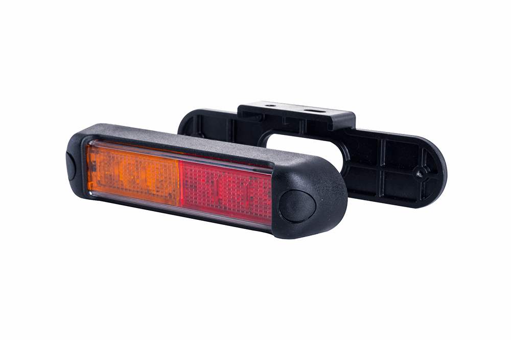 Rear 3 Function LED Light RL 2964