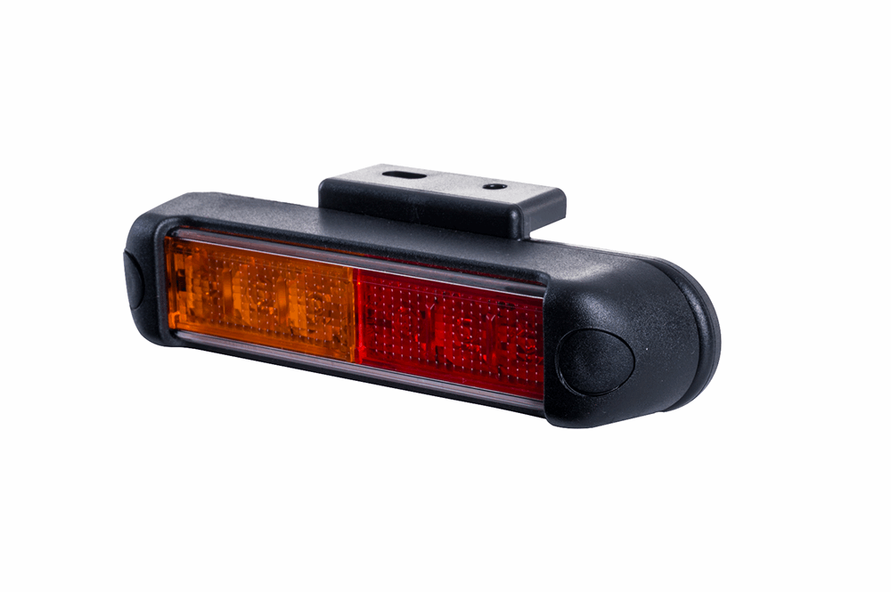 Rear 3 Function LED Light RL 2964
