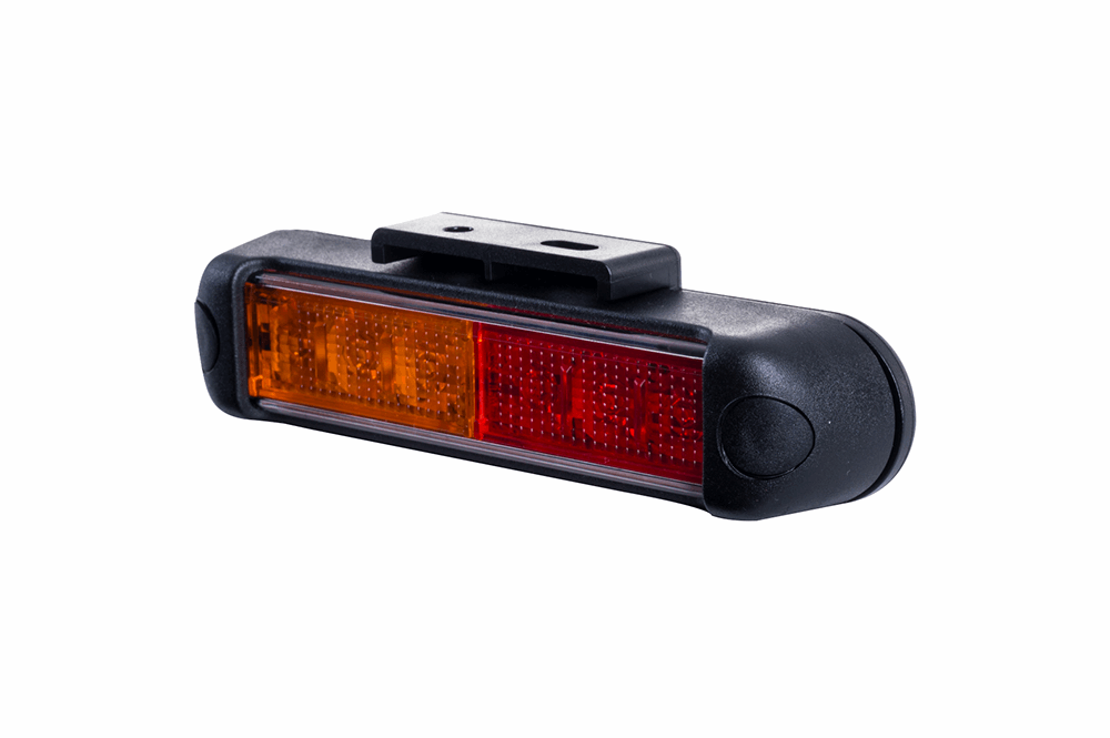 Rear 3 Function LED Light RL 2964