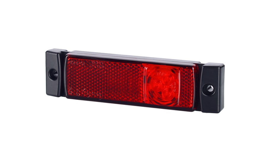 Marker Light Marker LD 0129 Red