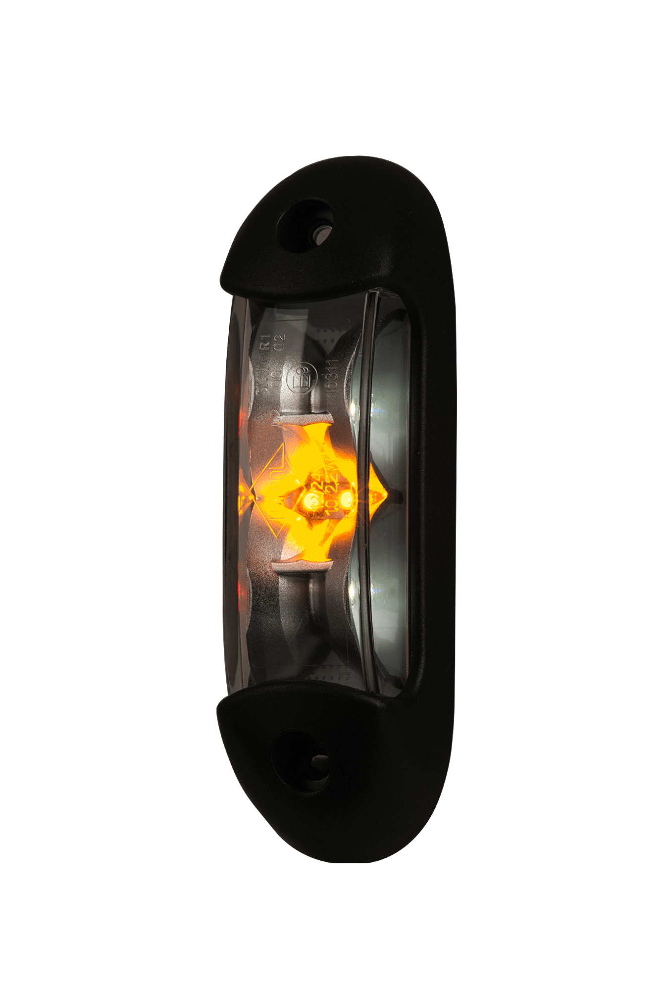 Triple Function LED Clearance Light LD 2166