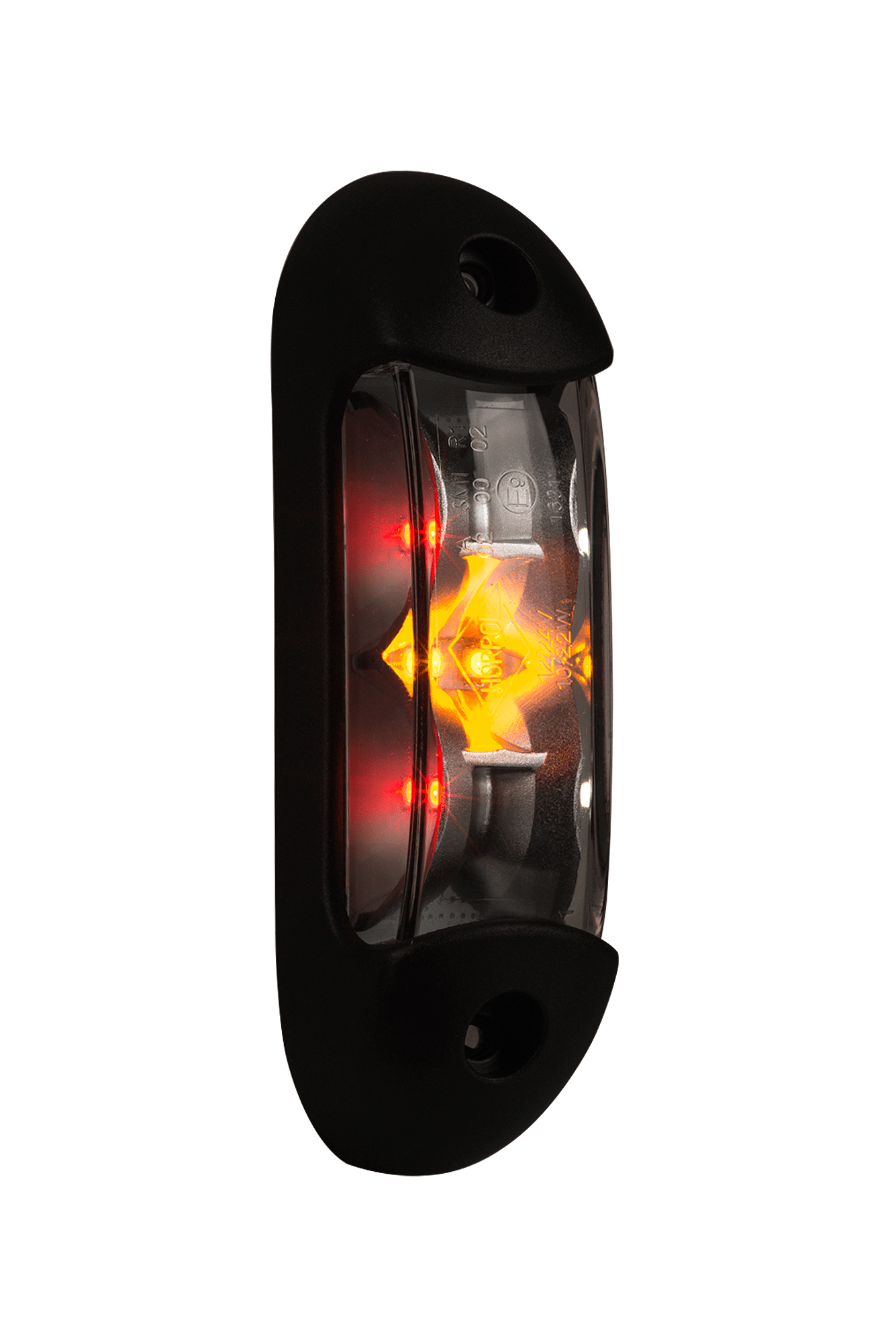 Triple Function LED Clearance Light LD 2166