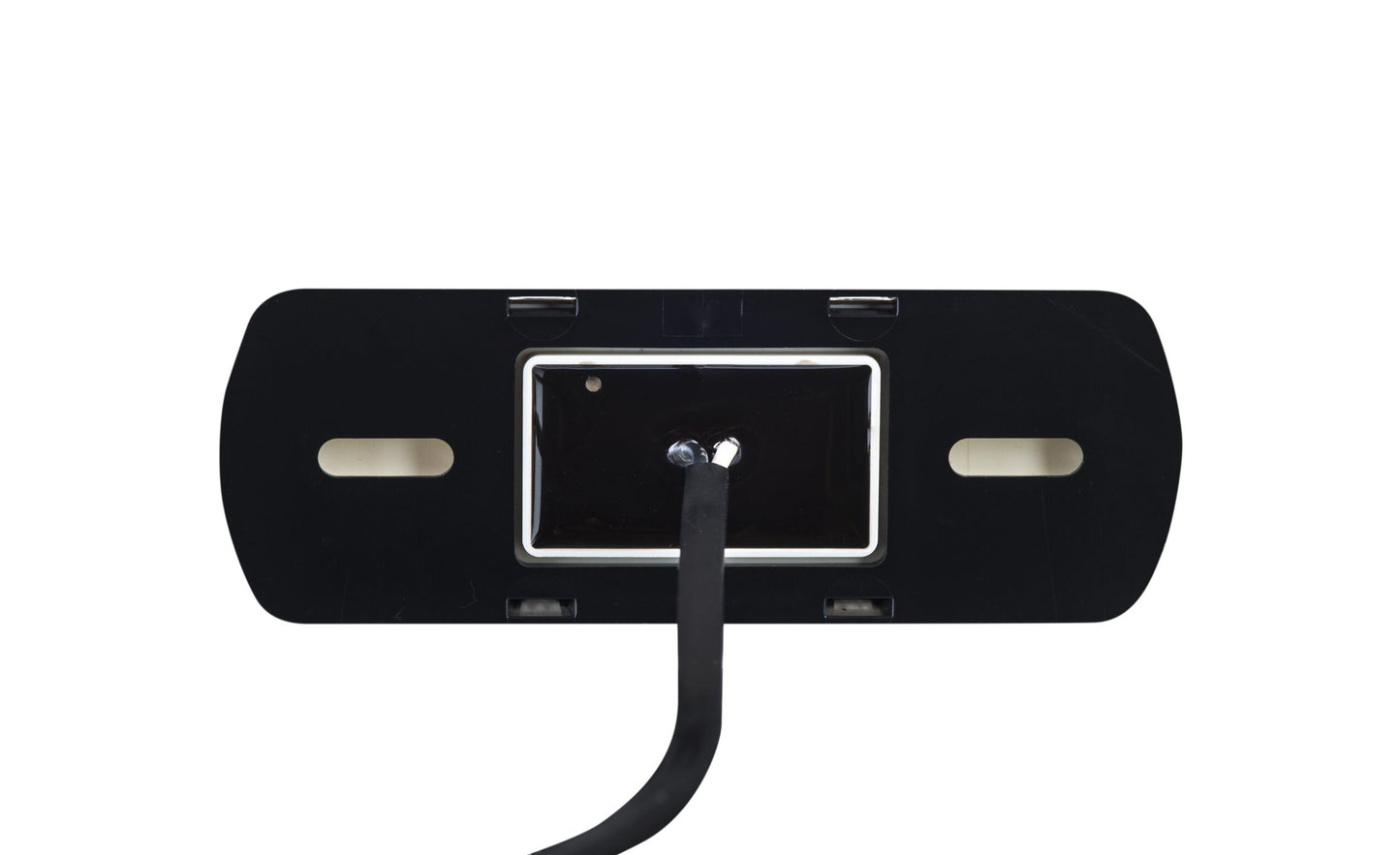 LED Marker Light LD 2216 side marker and reflector with waterproof design and hidden mounting for clean installation.