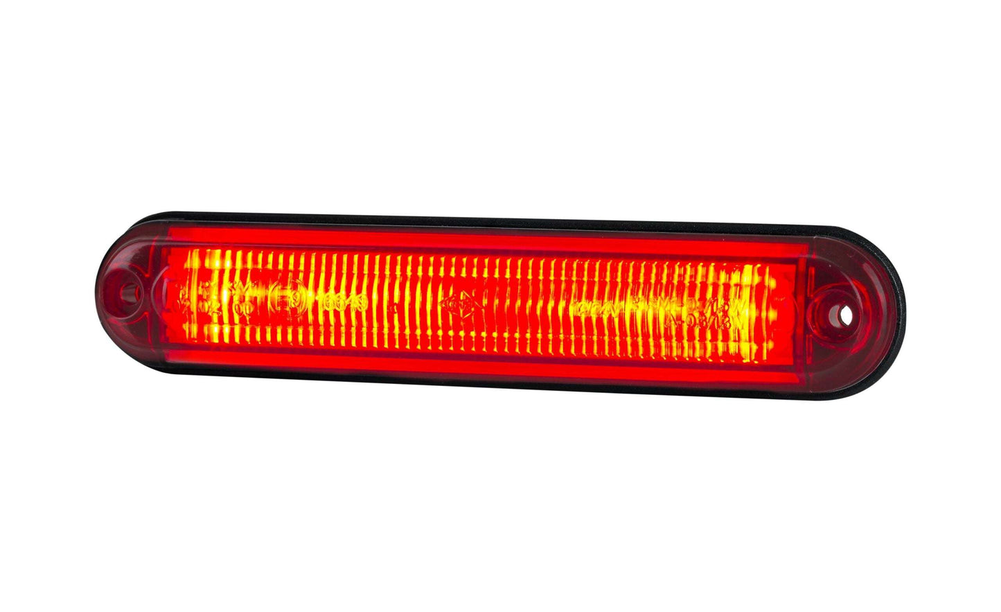 Marker Light, Light Tube Slim Type LD 2334