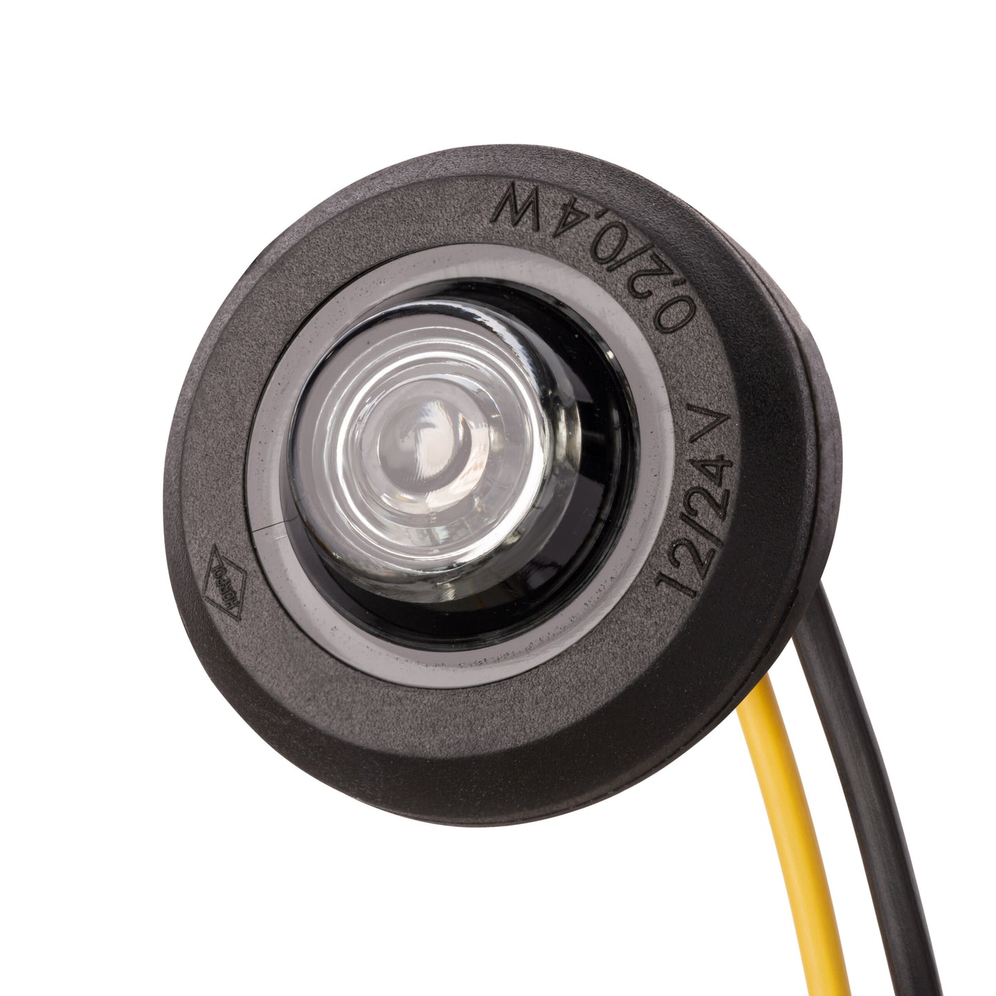 Side Decorative Light LD 2632/GRAPHITE Amber