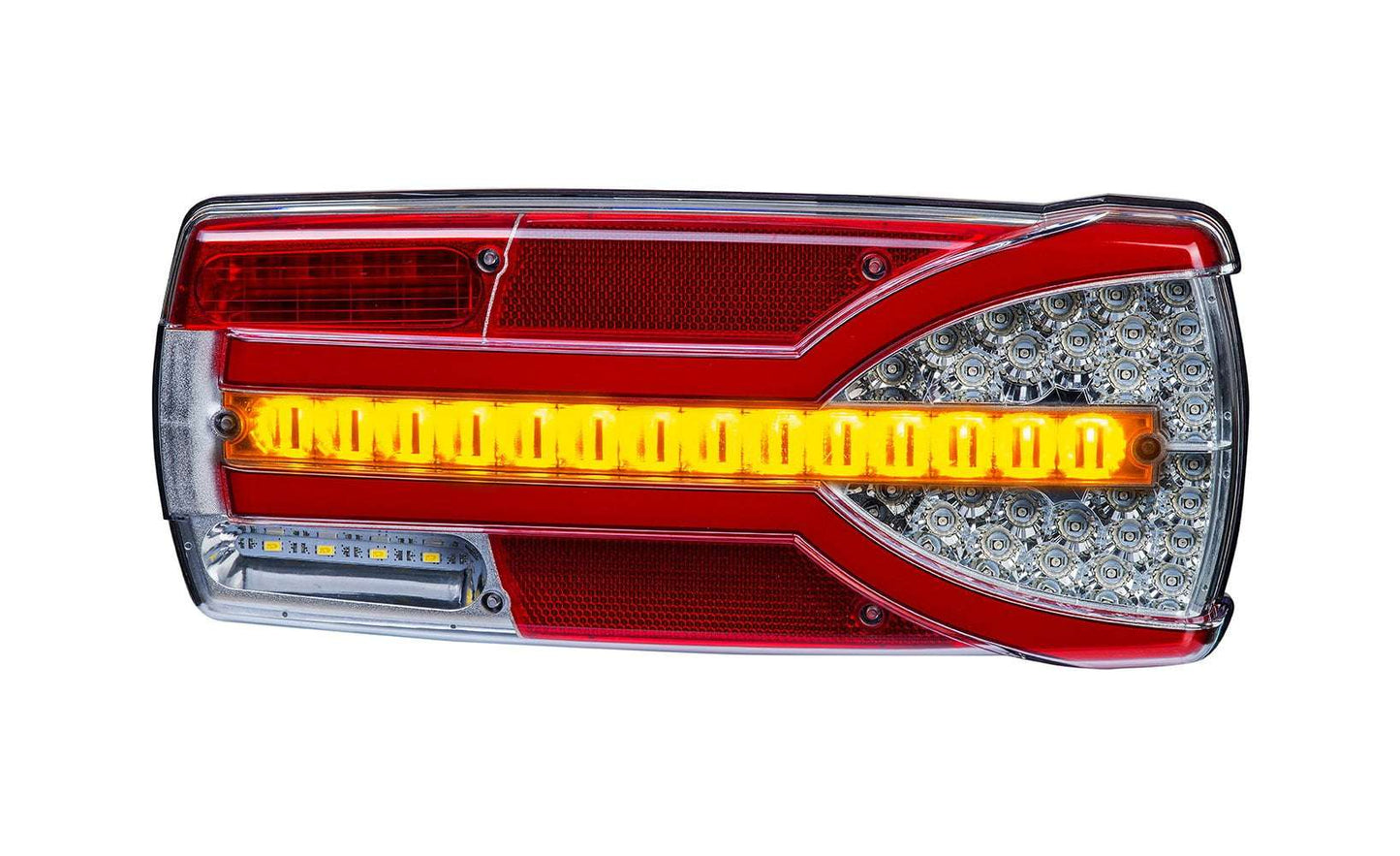 Multifunction Rear LED Lamp Carmen RL 2301 RIGHT
