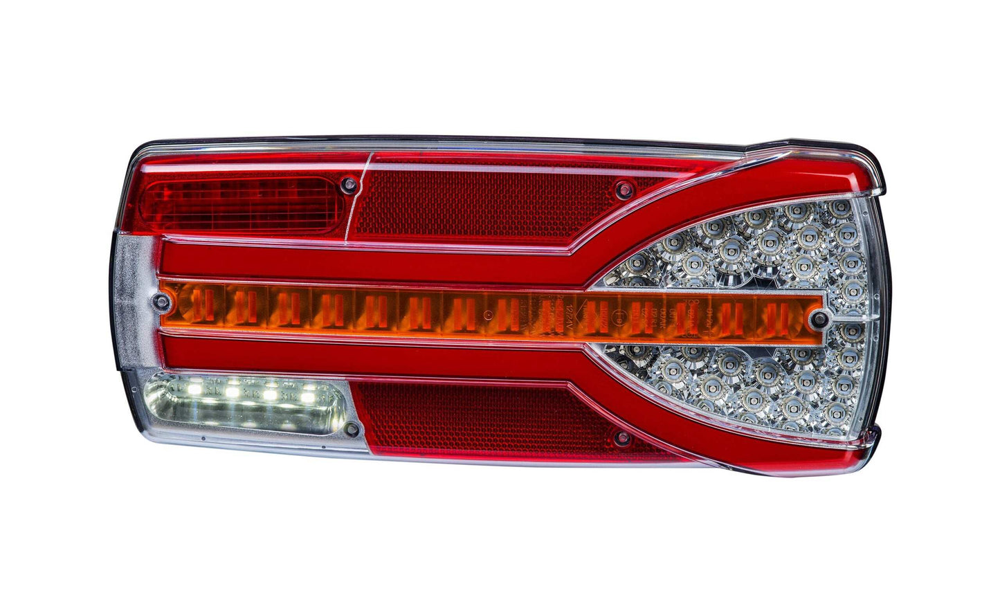 Multifunction Rear LED Lamp Carmen RL 2301 RIGHT