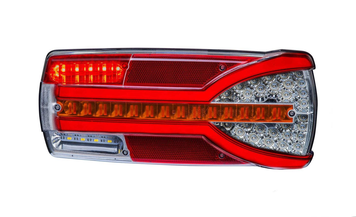 Multifunction Rear LED Lamp Carmen RL 2301 RIGHT