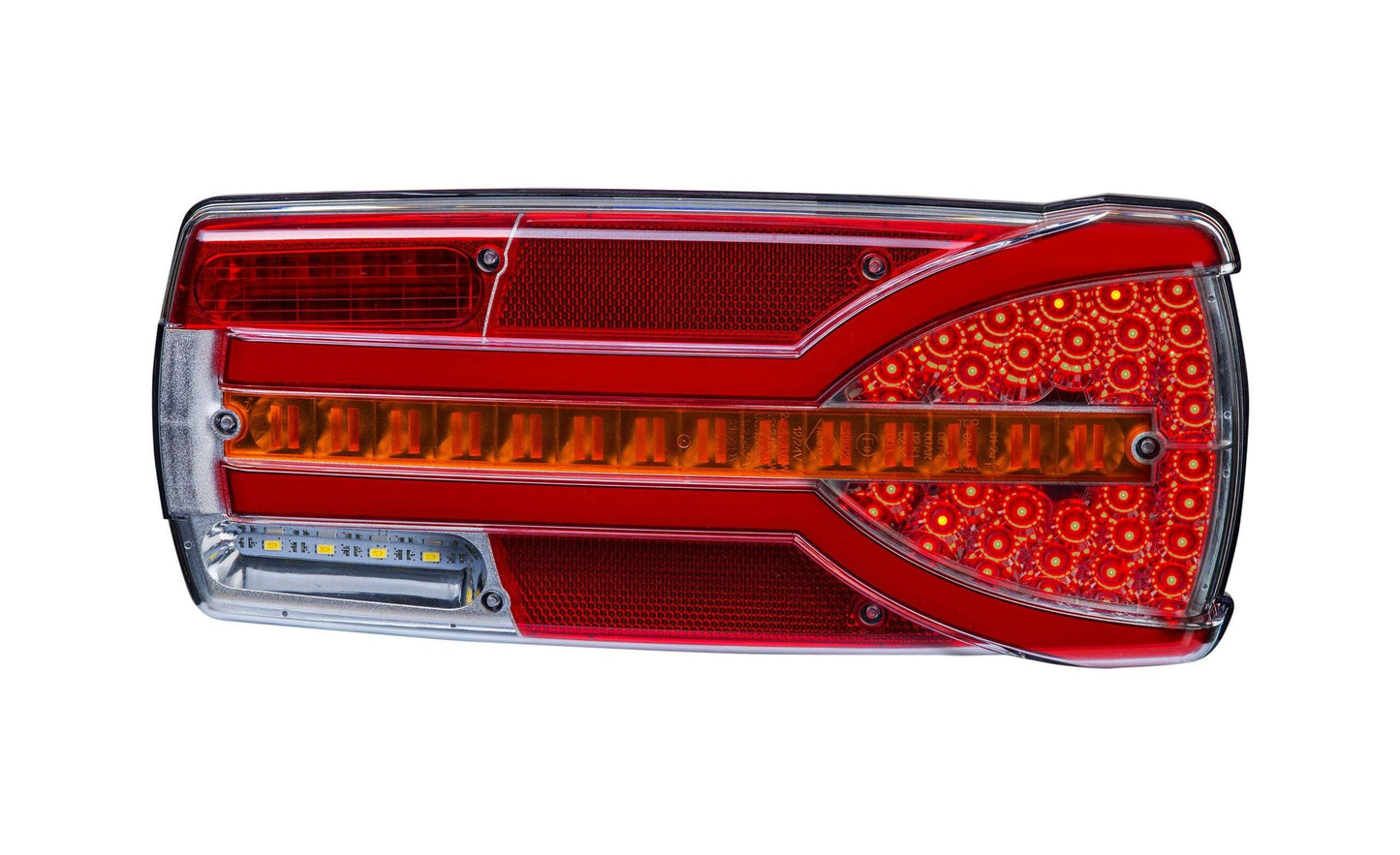 Multifunction Rear LED Lamp Carmen RL 2301 RIGHT