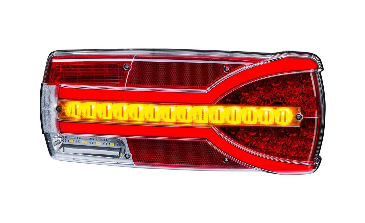 Multifunction Rear LED Lamp Carmen RL 2401 RIGHT