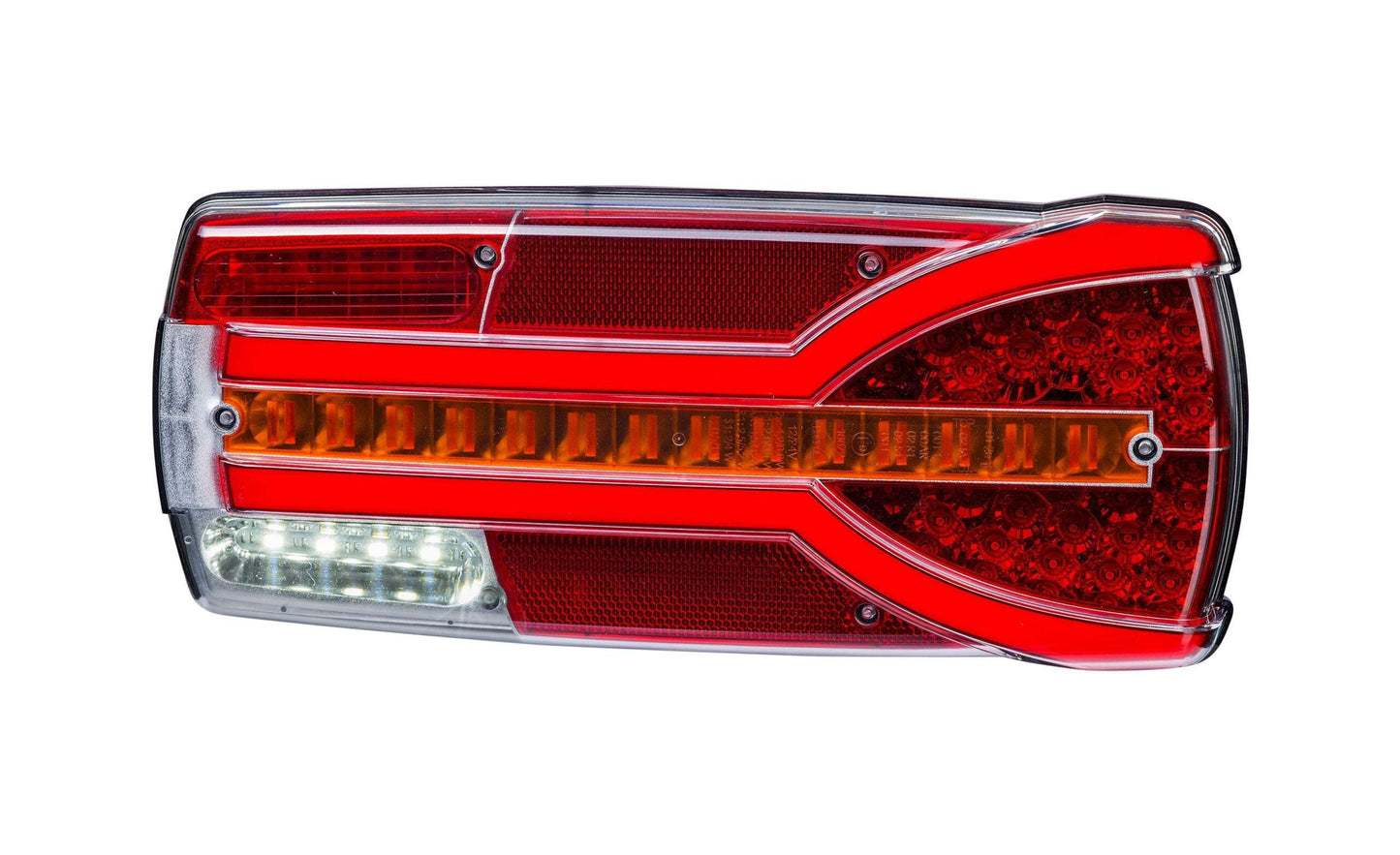 Multifunction Rear LED Lamp Carmen RL 2401 RIGHT