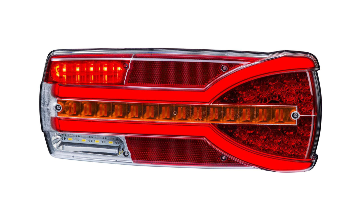 Multifunction Rear LED Lamp Carmen RL 2401 RIGHT