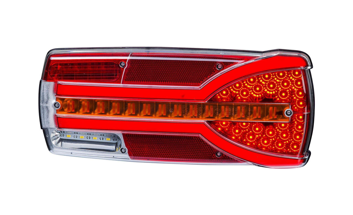 Multifunction Rear LED Lamp Carmen RL 2401 RIGHT