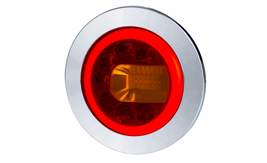 Multifunction Rear LED Lamp LUNA RL 2449 RIGHT