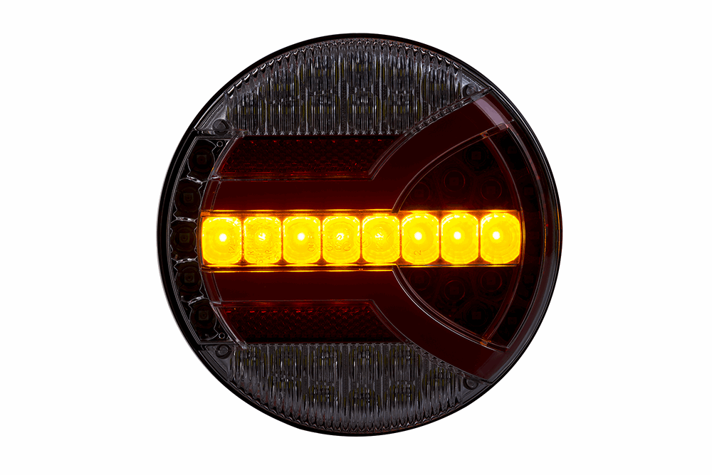 Multifunction Rear Lamp NAVIA LZD 2341