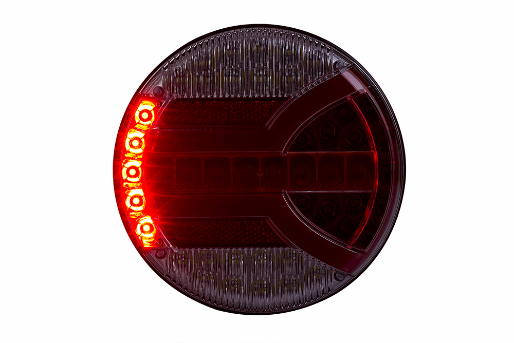Multifunction Rear Lamp NAVIA LZD 2341