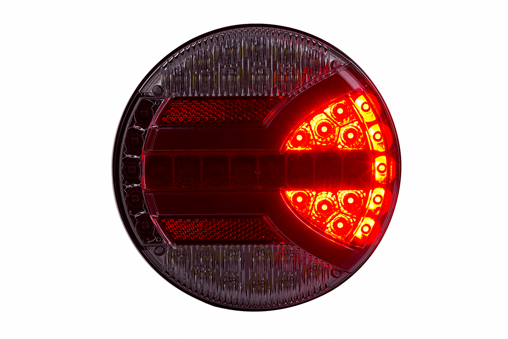 Multifunction Rear Lamp NAVIA LZD 2341