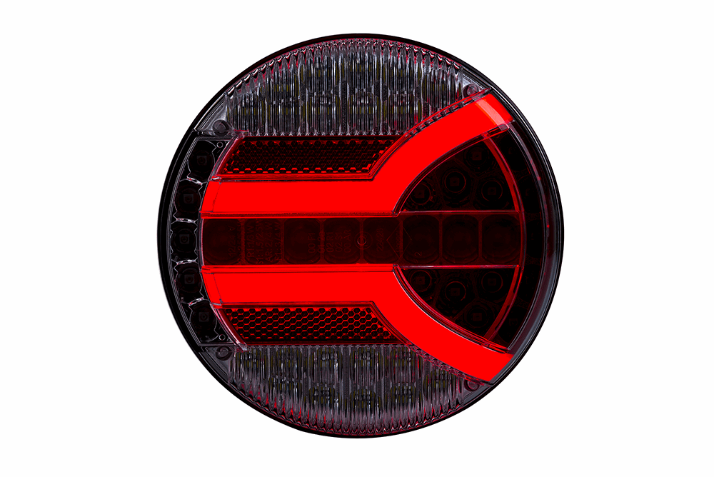 Multifunction Rear Lamp NAVIA LZD 2341