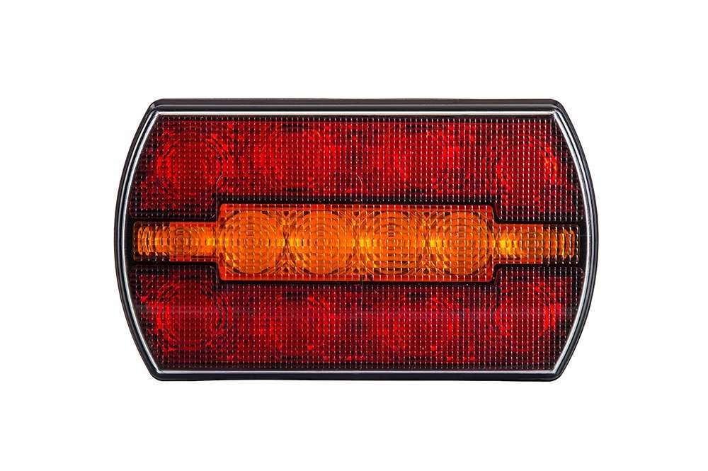 3 Function Rear LED Light Carla RL 2791