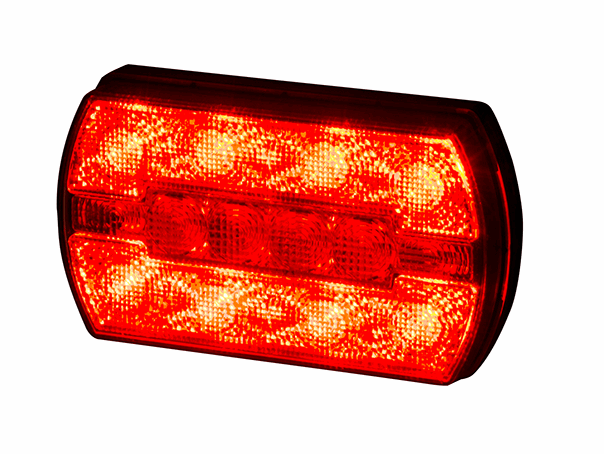 3 Function Rear LED Light Carla RL 2791