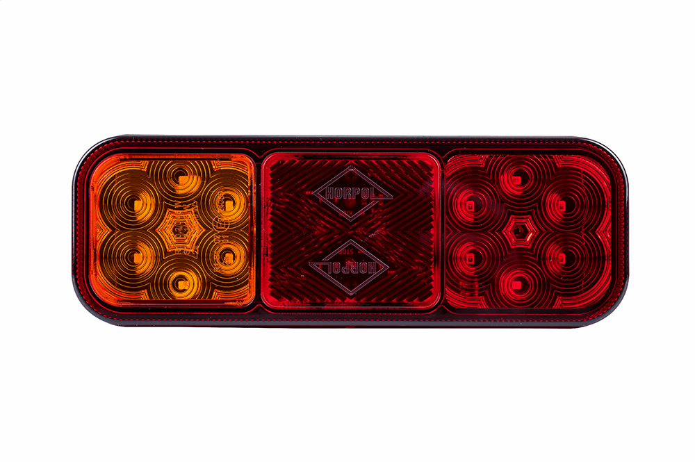 Rear Multifunction Light LZD 2832
