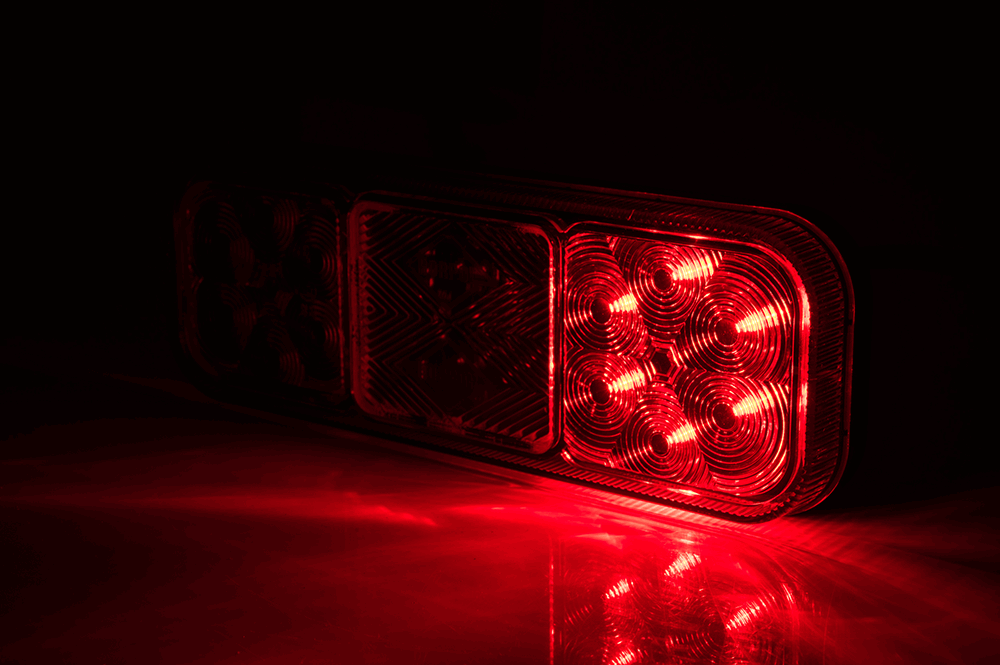 Rear Multifunction Light LZD 2832