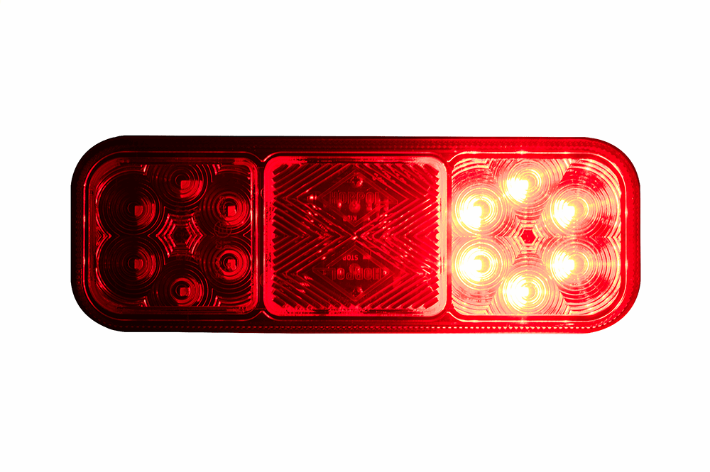 Rear Multifunction Light LZD 2832