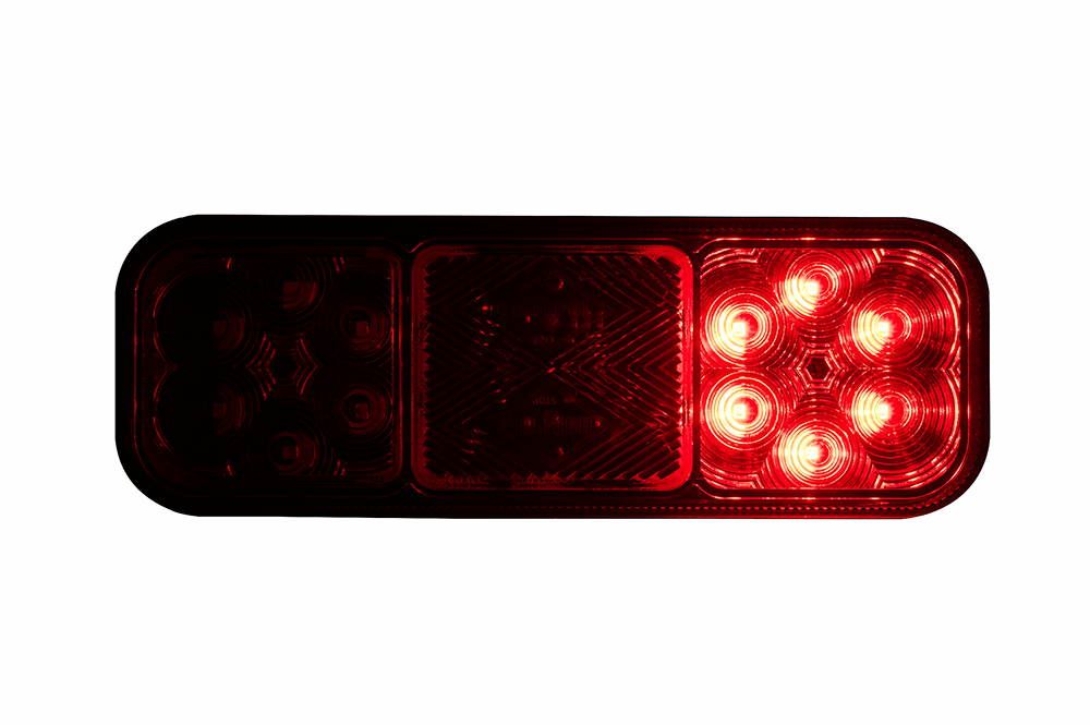 Rear Multifunction Light LZD 2832