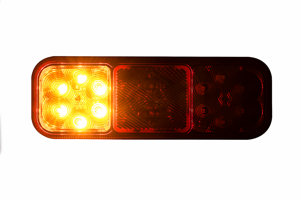 Rear Multifunction Light LZD 2832