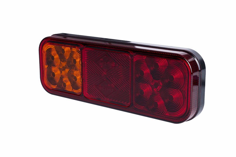 Rear Multifunction Light LZD 2832