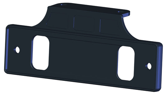 Holder WL 2457 Bracket Marker Light