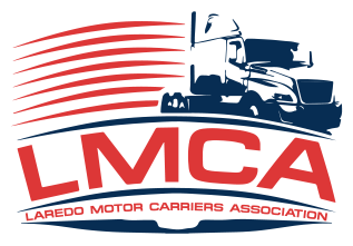 Laredo Motor Carriers Association Logo