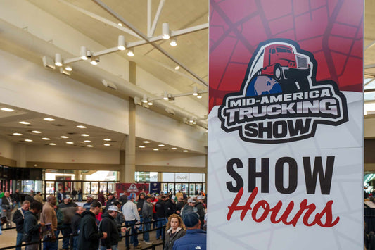 Mid America Truck Show