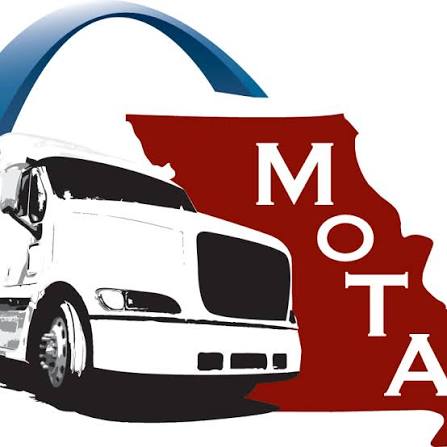 Missouri Trucking Association logo