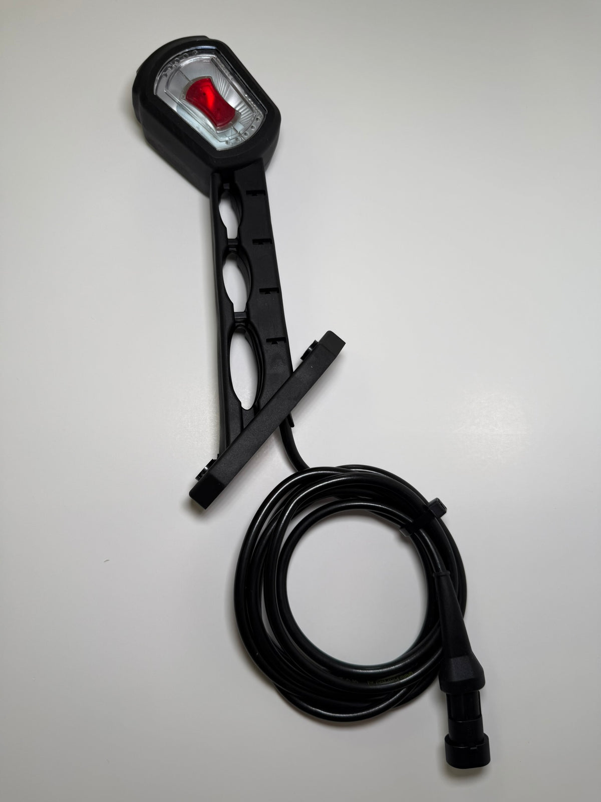 RoadLites Left Long Arm LED Outline Marker Light LDCC 2698 