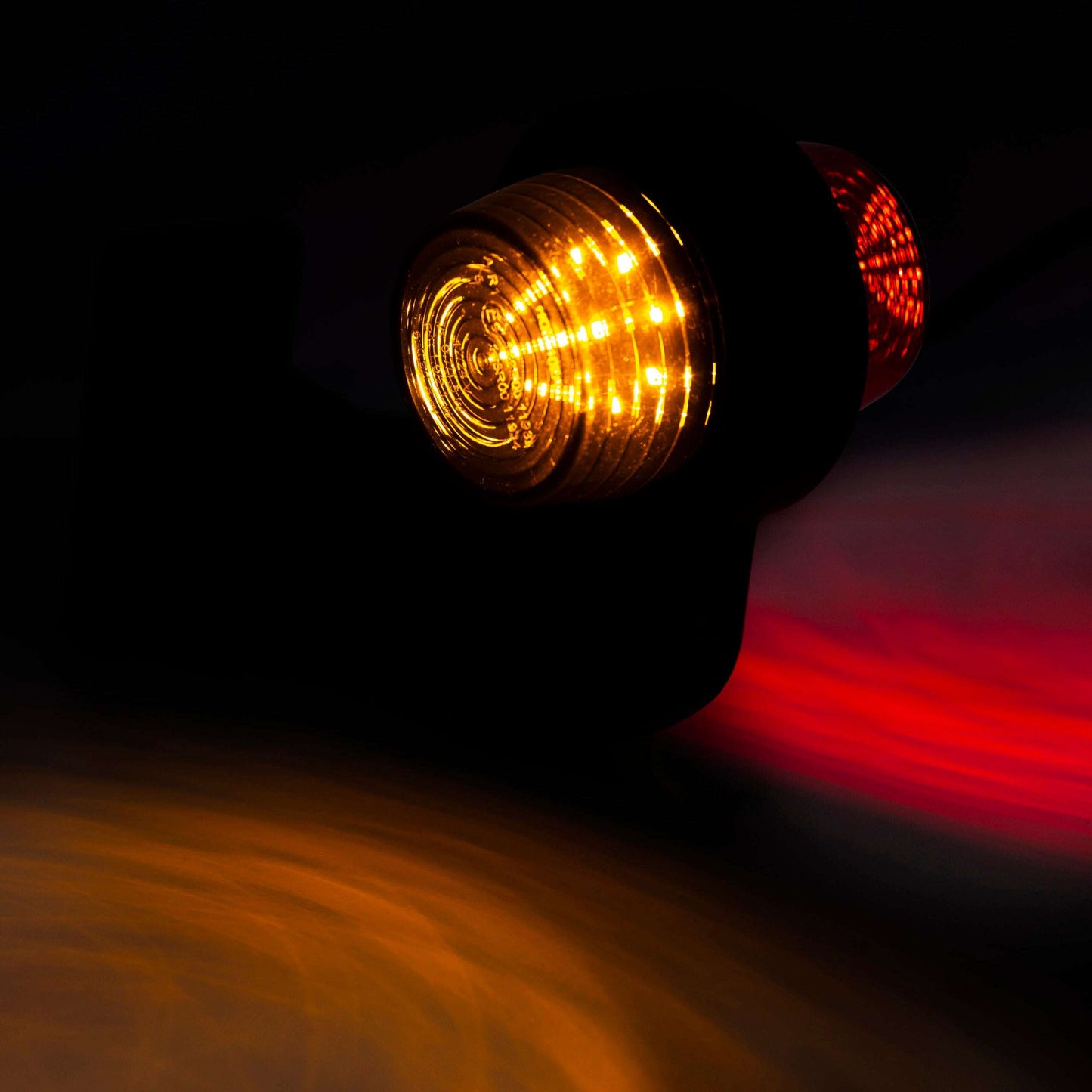 Stalk Marker Light LD 2621/GRAPHITE 