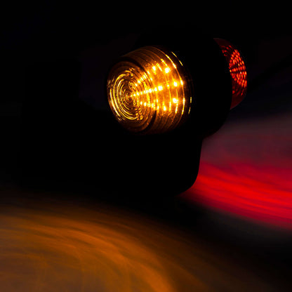 Stalk Marker Light LD 2621/GRAPHITE 