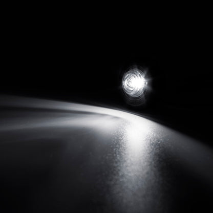 Front Position Light LD 2628 Graphite