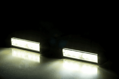 Set of Daytime Running Lights RL 2783