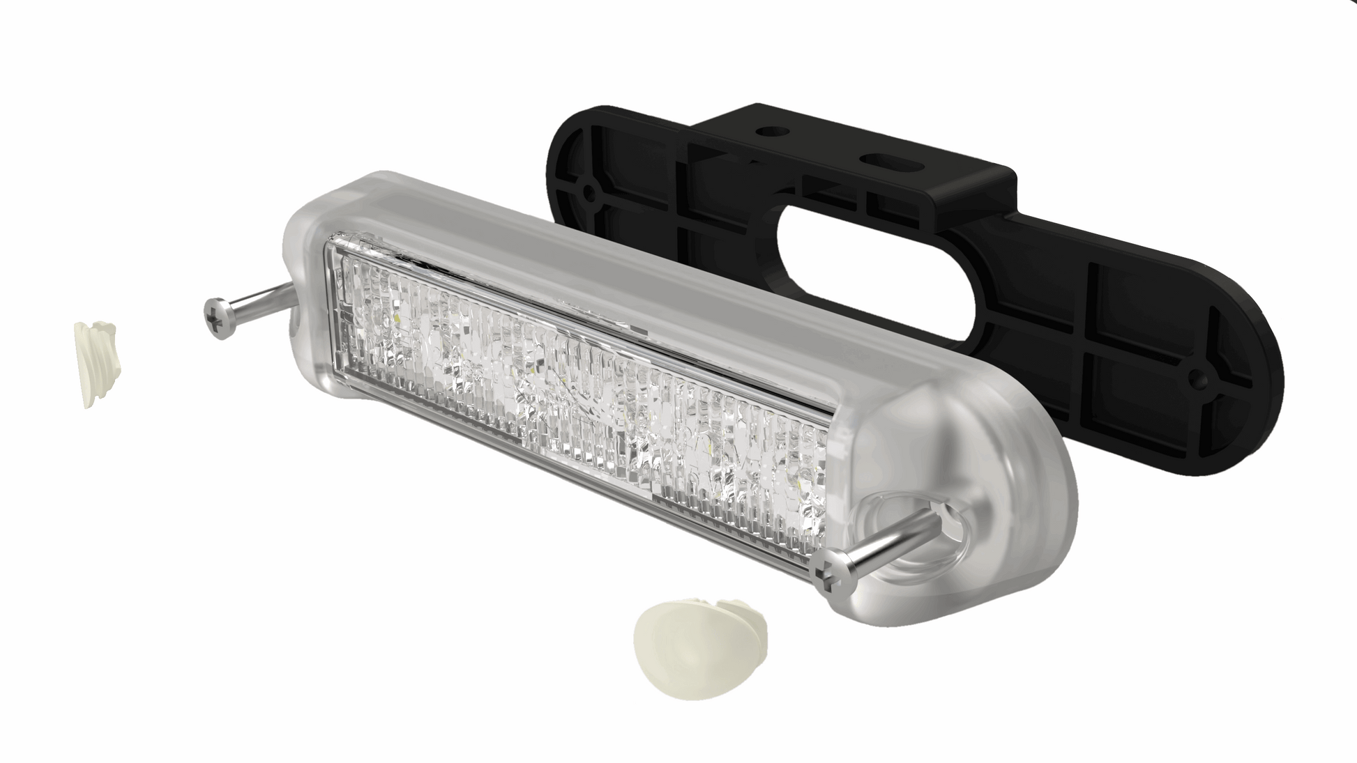 Set of Daytime Running Lights RL 2783