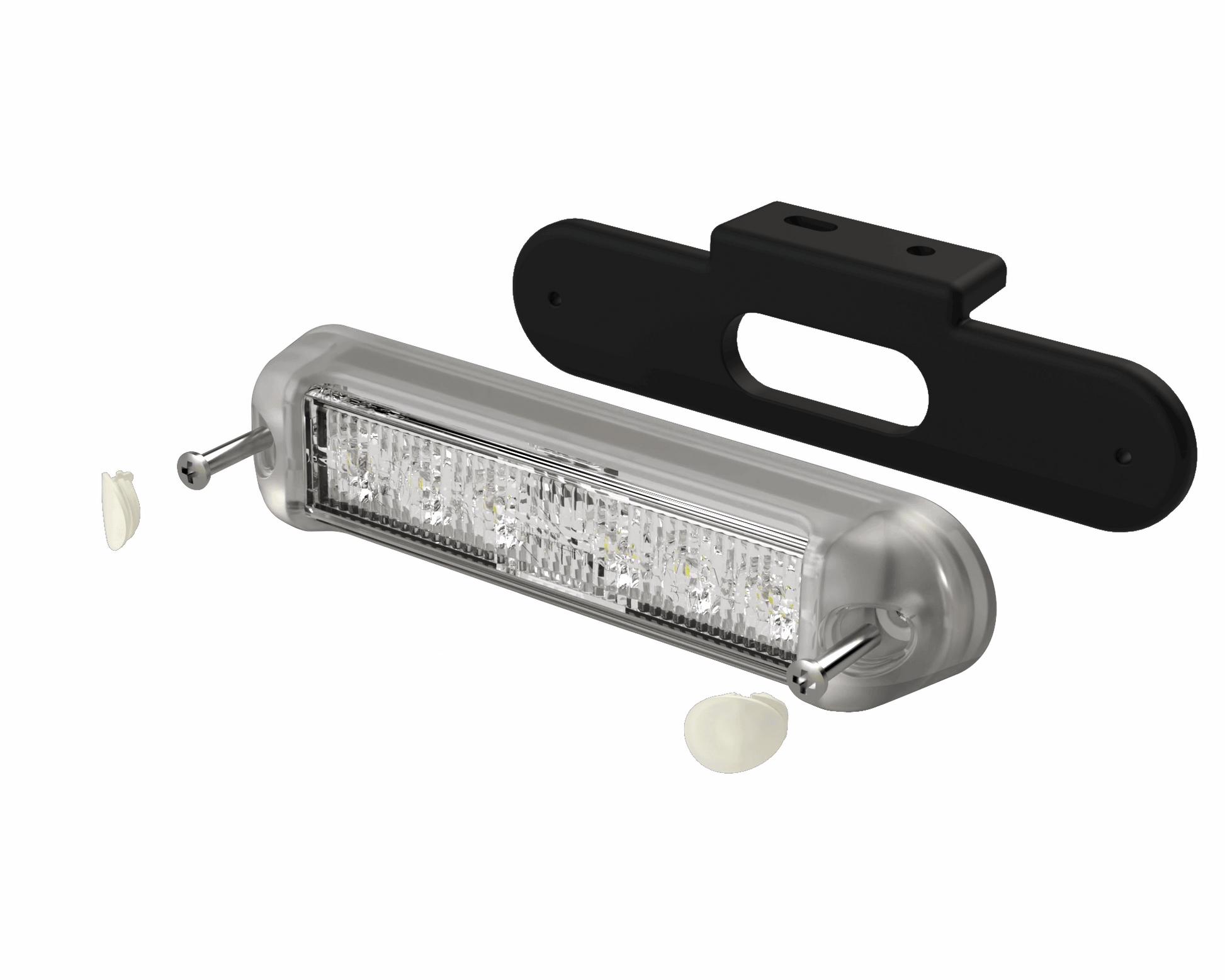 Set of Daytime Running Lights RL 2783