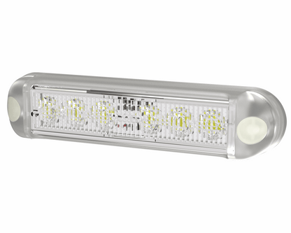 Set of Daytime Running Lights RL 2783
