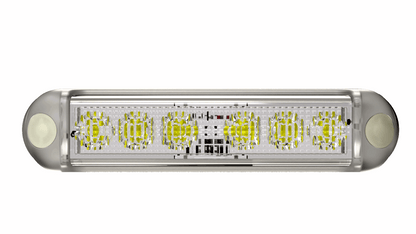Set of Daytime Running Lights RL 2783