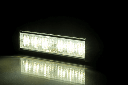 Set of Daytime Running Lights RL 2783