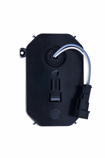 Rear Multifunction Heavy Duty LED Light With Reflective Device RL 2855 Right