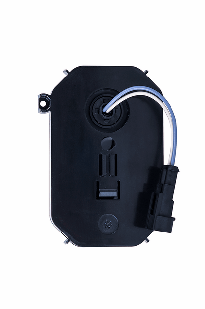 Rear Multifunction Light Heavy Duty With Reflective Device and Electrical Conduit LZD 2856