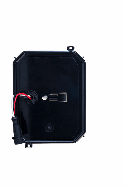 Rear Multifunction Heavy Duty LED Light With Reflective Device RL 2855 Right
